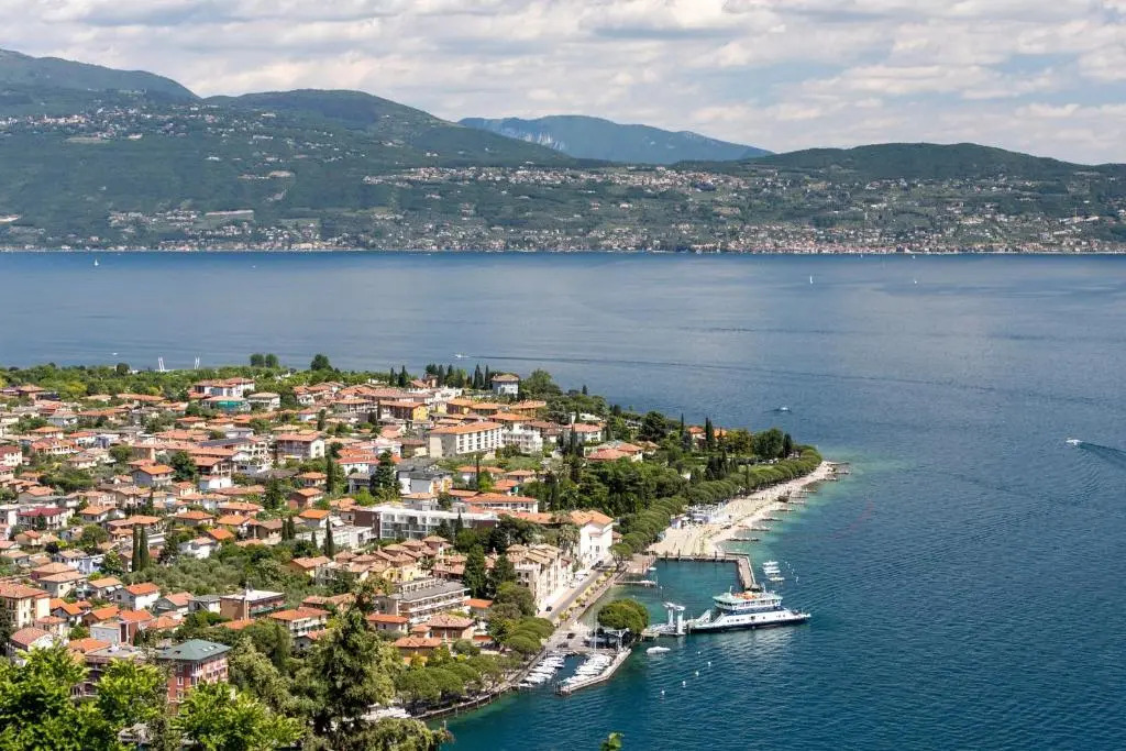 Apartment Rustichel With Lake View - Happy Rentals