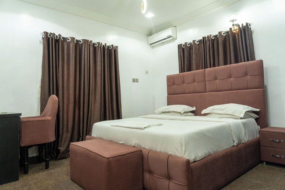 Astats Apartments