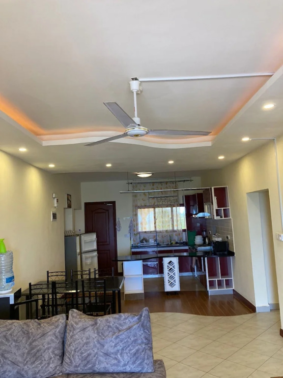 The Penthouse Waterfronts