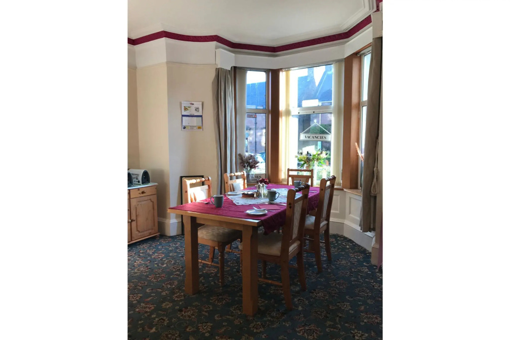 Cedar Villa Guest House