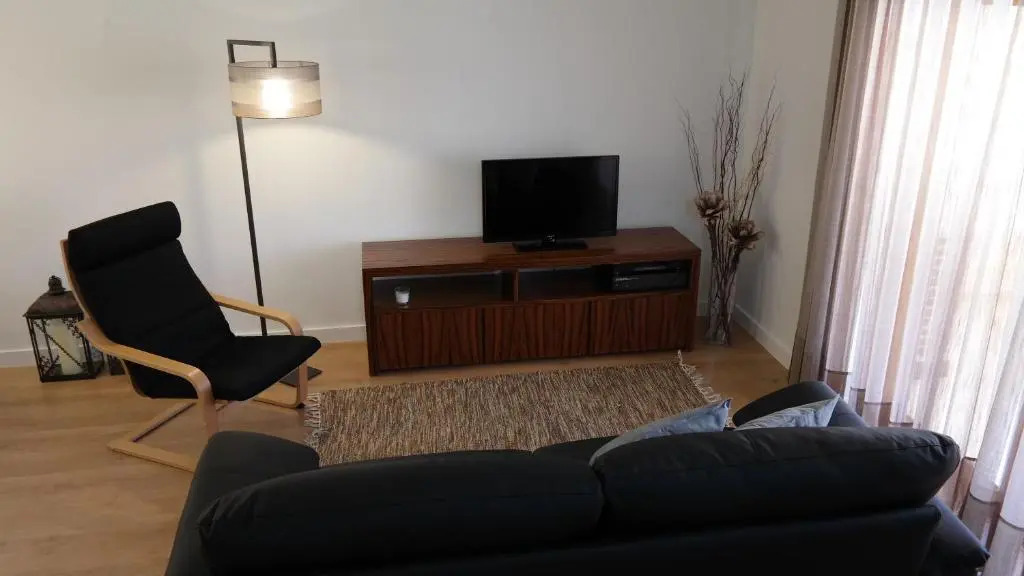 Vila Atlantida Apartment
