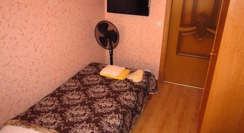 Меблированные комнаты Абсолют