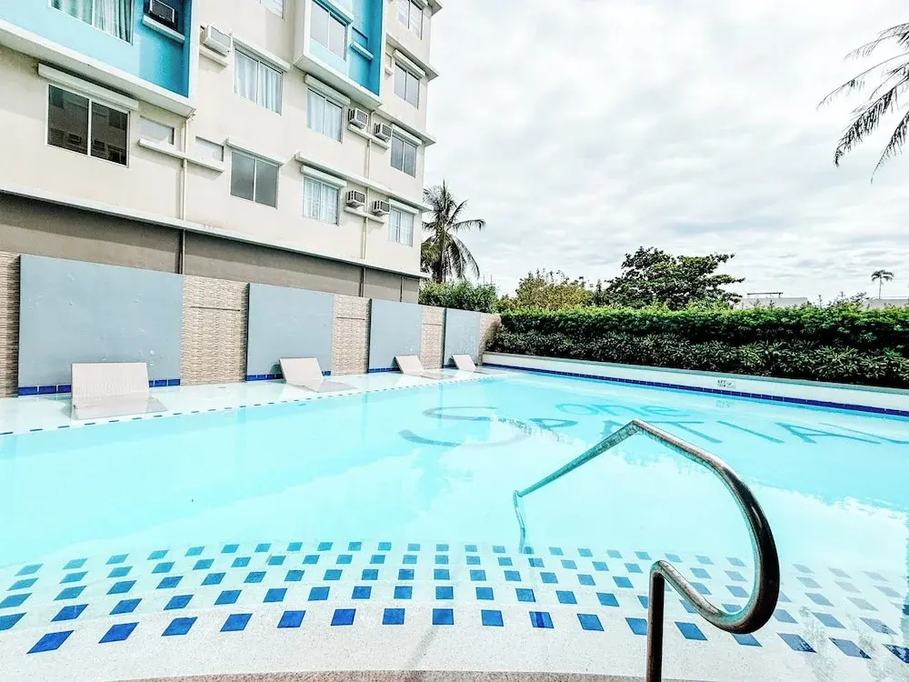 Unmatched 2bedroom City Comfort