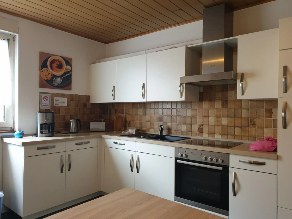 Pension Zum Adler