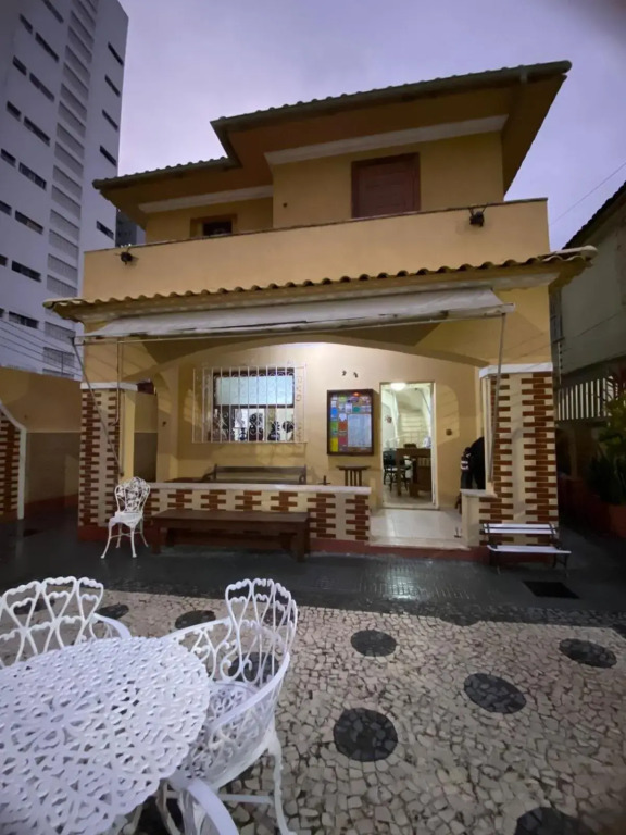 Hotel Pousada Acácia da Barra