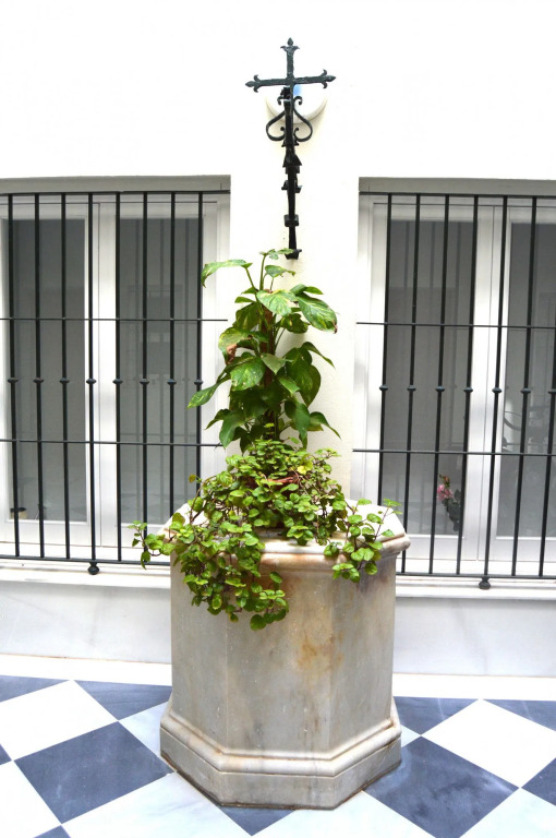 La Casa del Reloj Cadiz