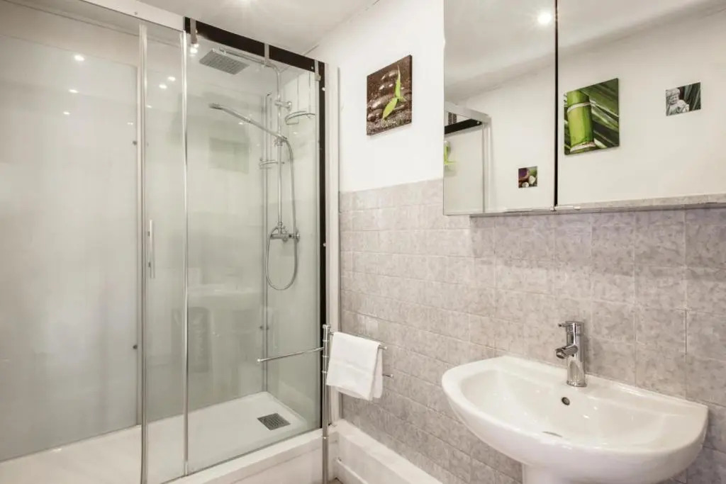 Bright and cosy flat with terrace in front of Biarritz racetrack - Welkeys