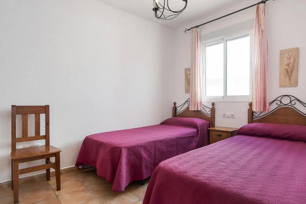 Apartamento Perez Zara 10