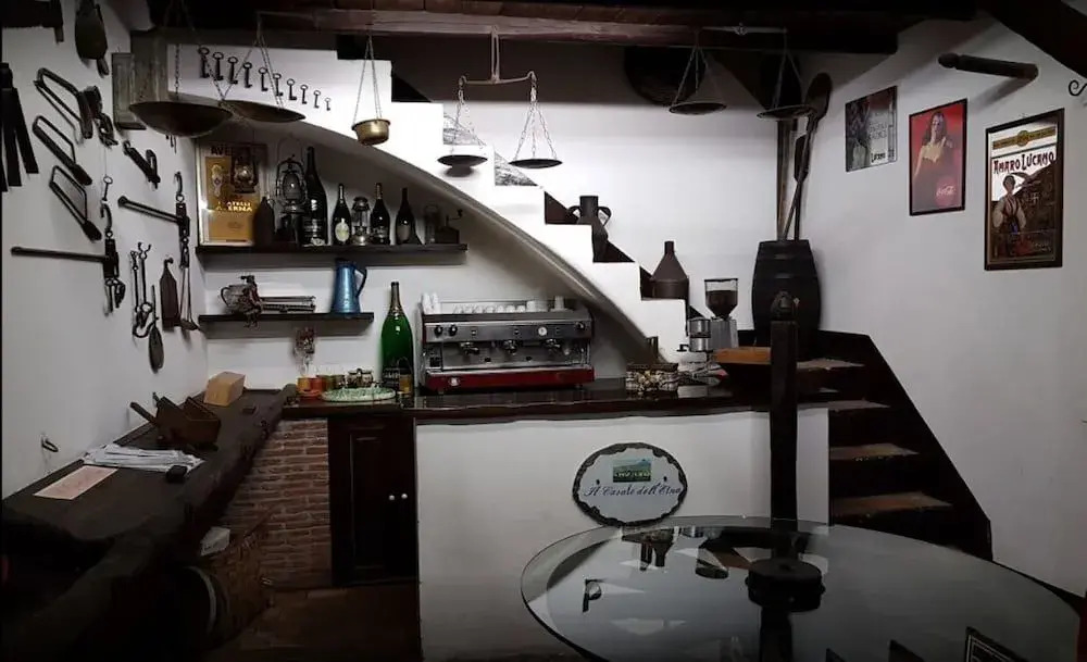 Il Casale dell'Etna