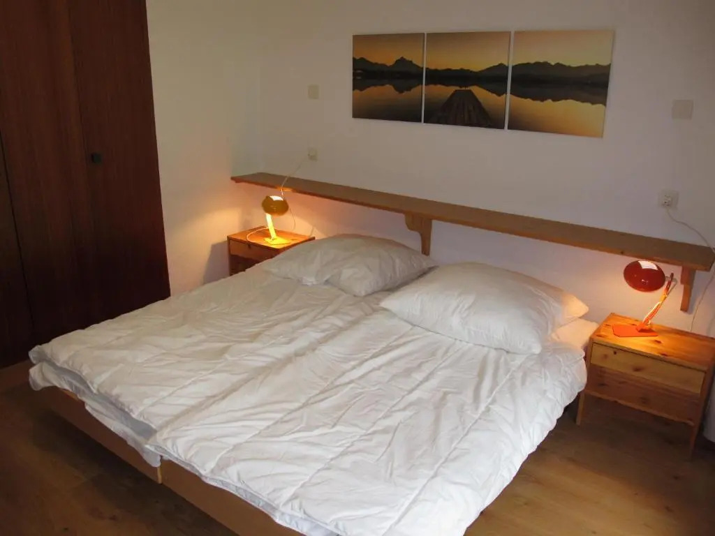 FeWo BIETSCHHORN 18 NEND150