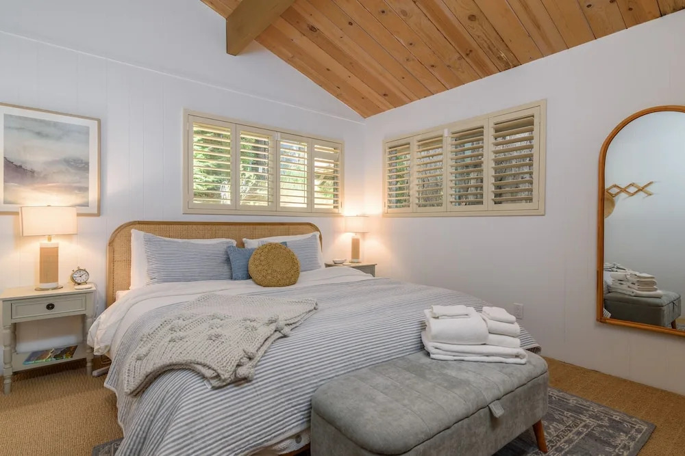 Marys Beach Bungalow