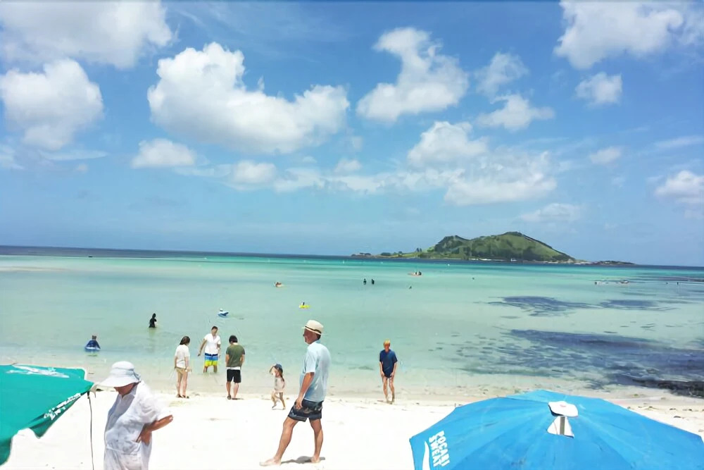 Jeju Nerewat Pension