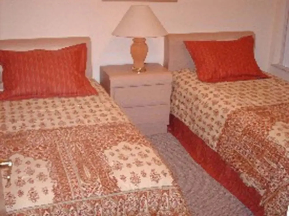 Royal Palm Villa