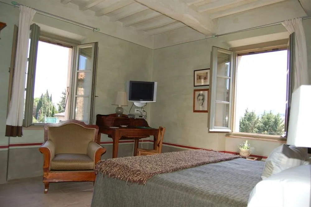 B&B Locanda Toscanini