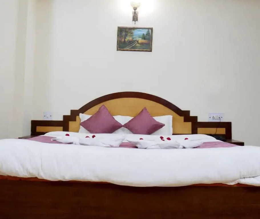 Hotel Ambika