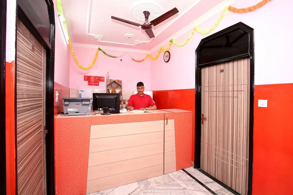 OYO 16715 Hotel City Luxury 45