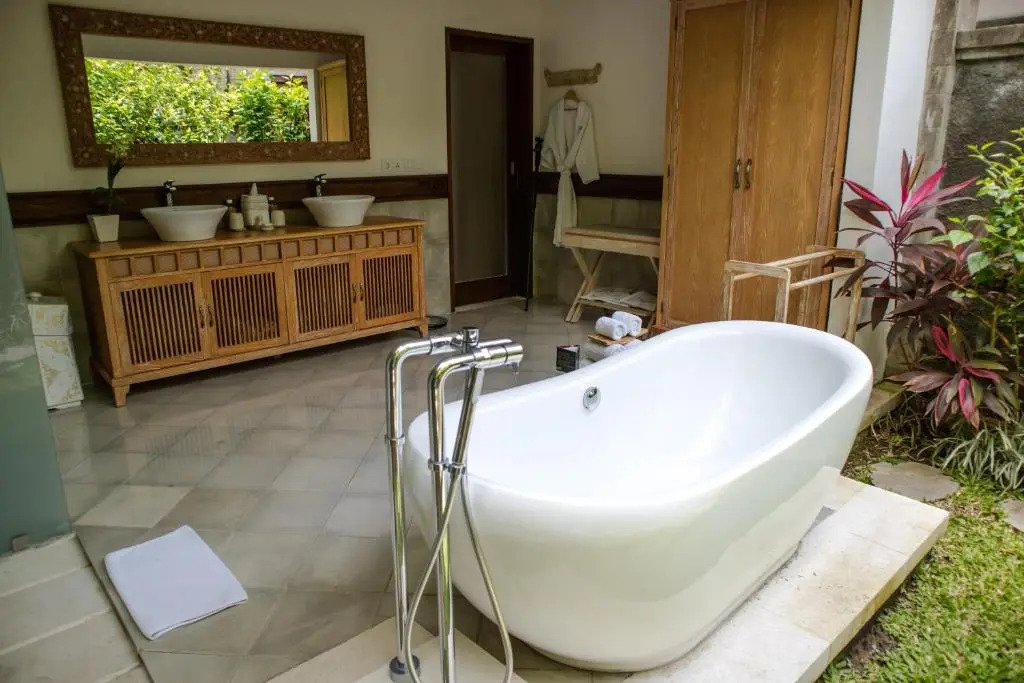 Visesa Ubud Villa and Resort