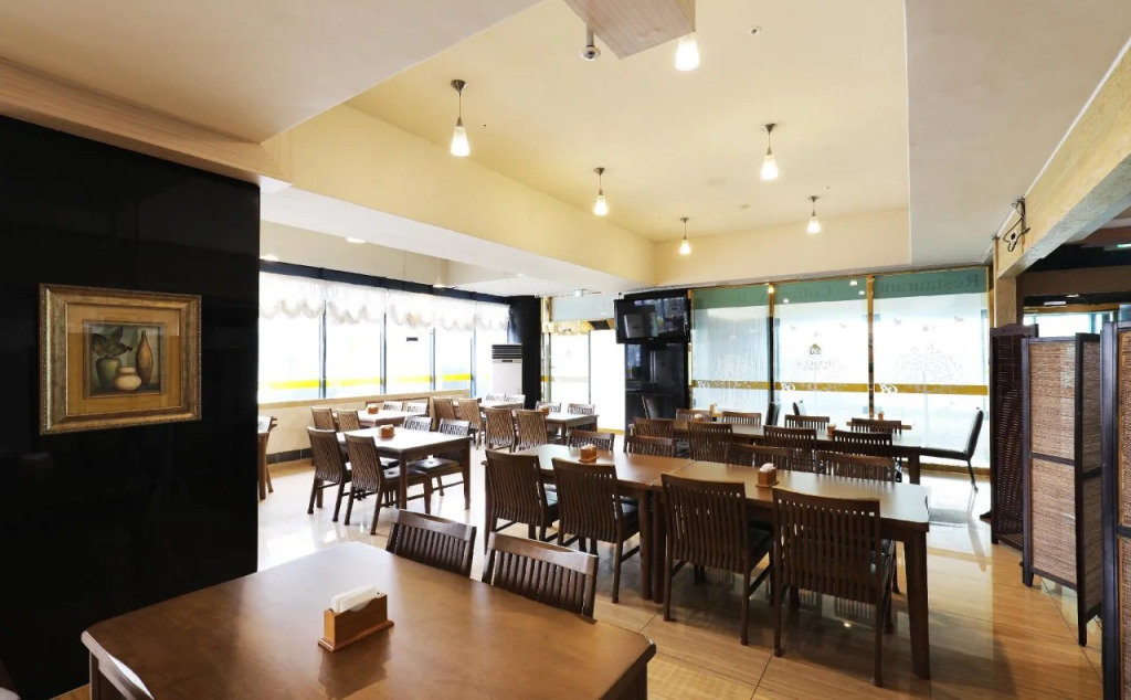 EKklim Classic Hotel