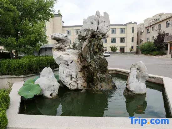 Ximeng Hotel