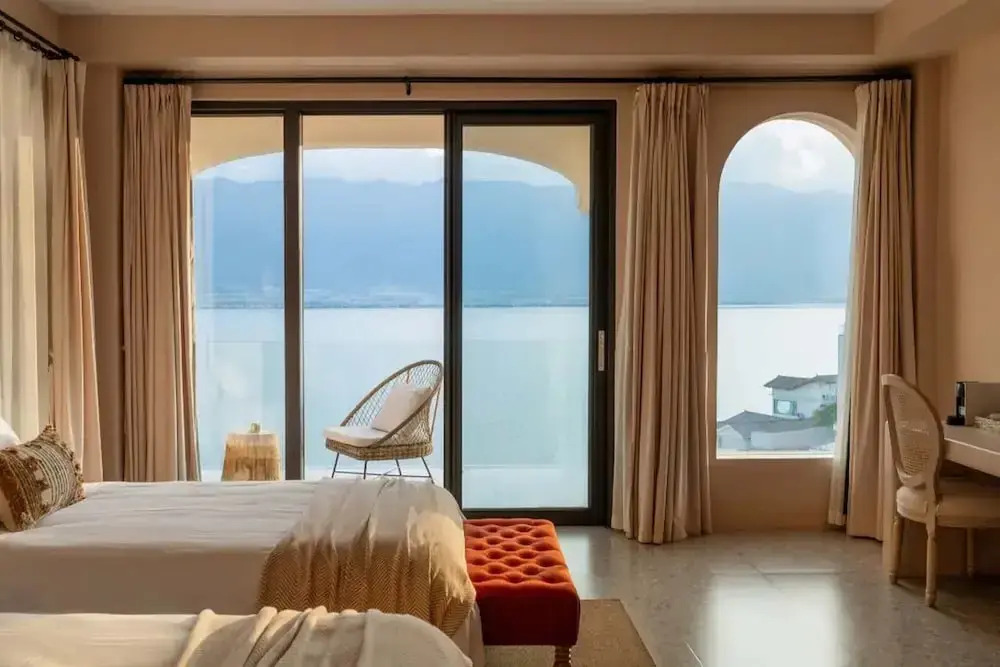 Dali Pure-Soul Seaview Resort Hotel