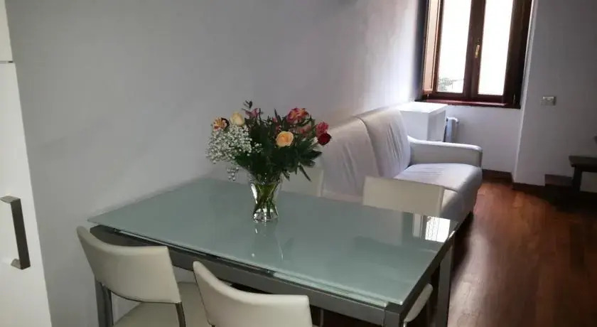 A Casa Di Maria