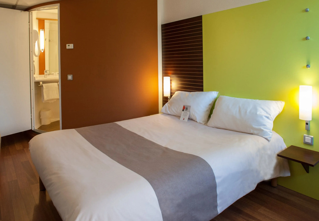 ibis Golfe de Saint-Tropez
