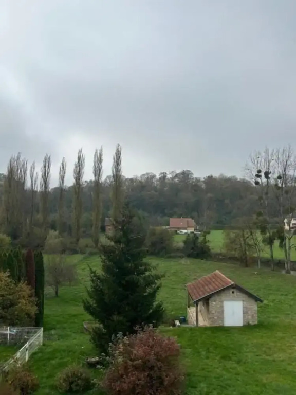Les Bords de la Lizaine
