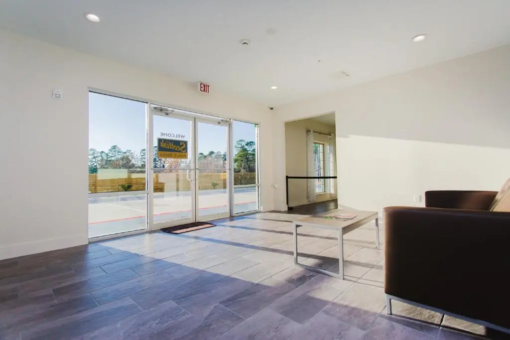 Scottish Inns & Suites Atascocita