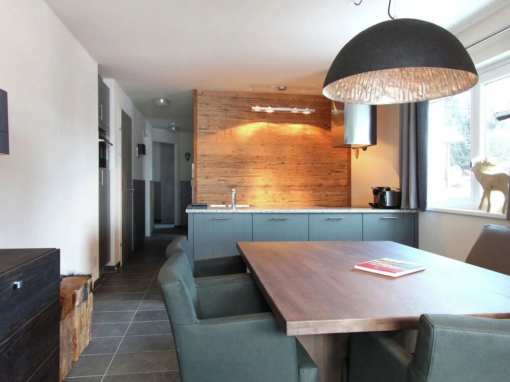 Welcoming Apartment with Sauna in Saalbach-Hinterglemm