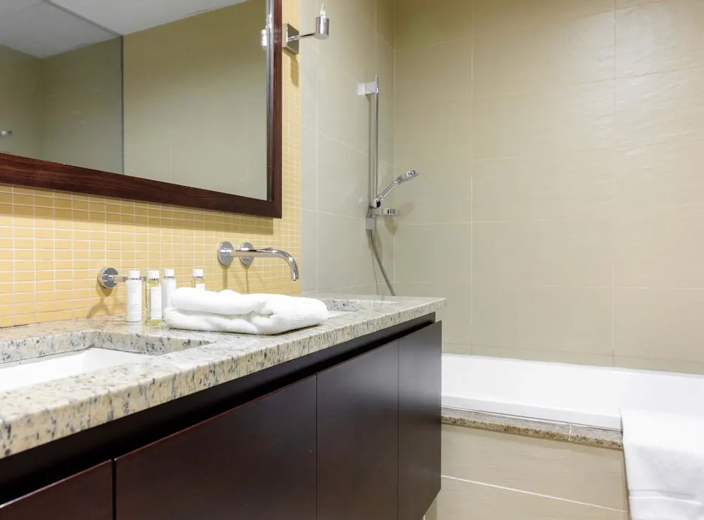 Tiara Residence - Ruby