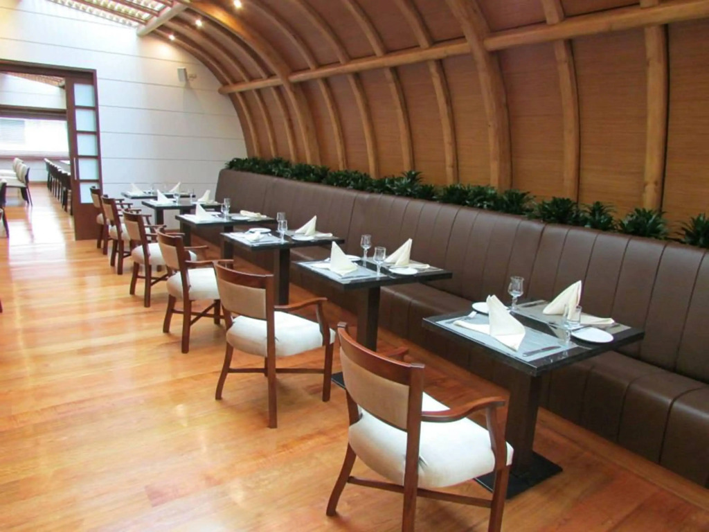 Hotel Dann Carlton Bogota