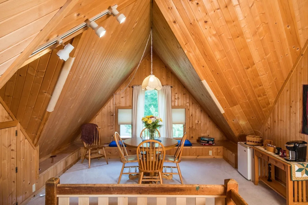 Habberstad House Bed And Breakfast