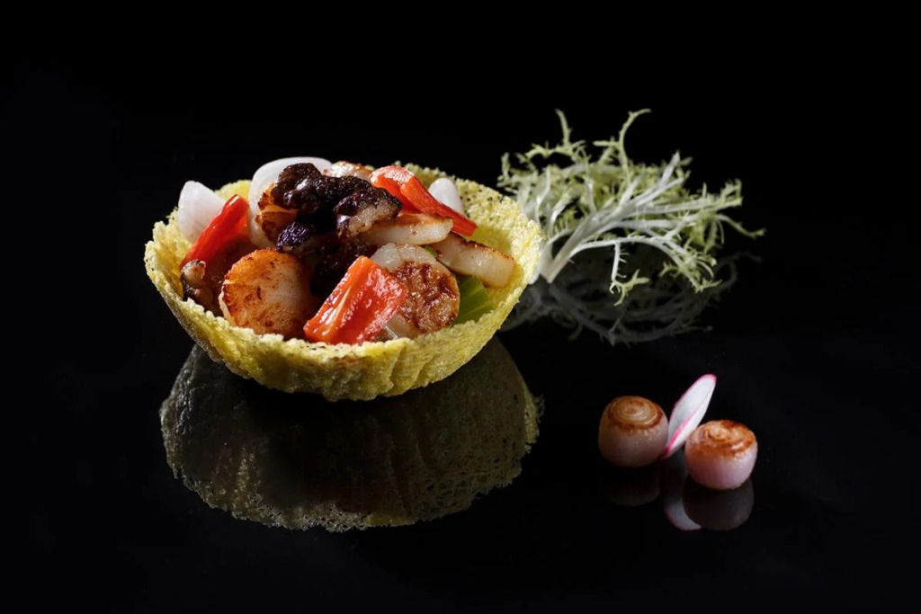 Grand New Century Hotel Boao Hangzhou