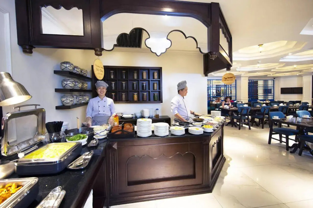 Alagon City Hotel & Spa