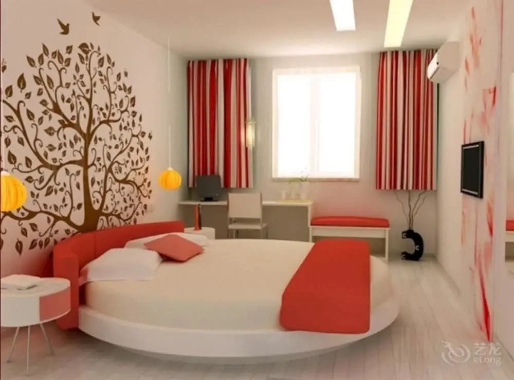 Nantong Days Junyi Hotel