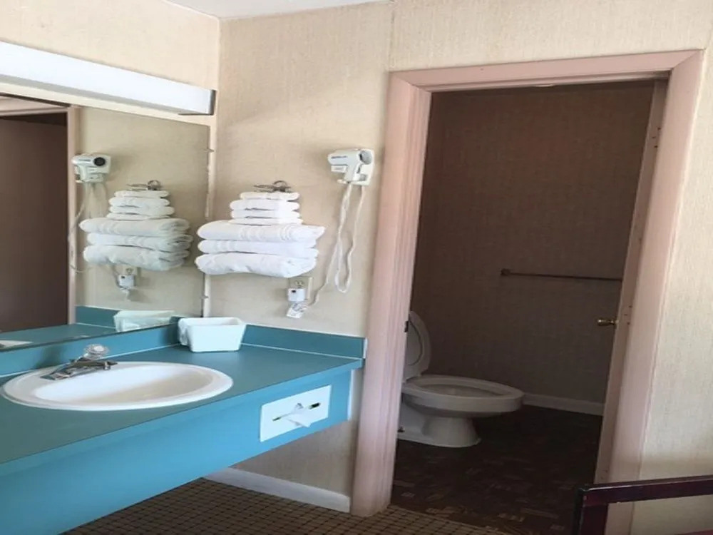 Days Inn Lexington N Lee Highway