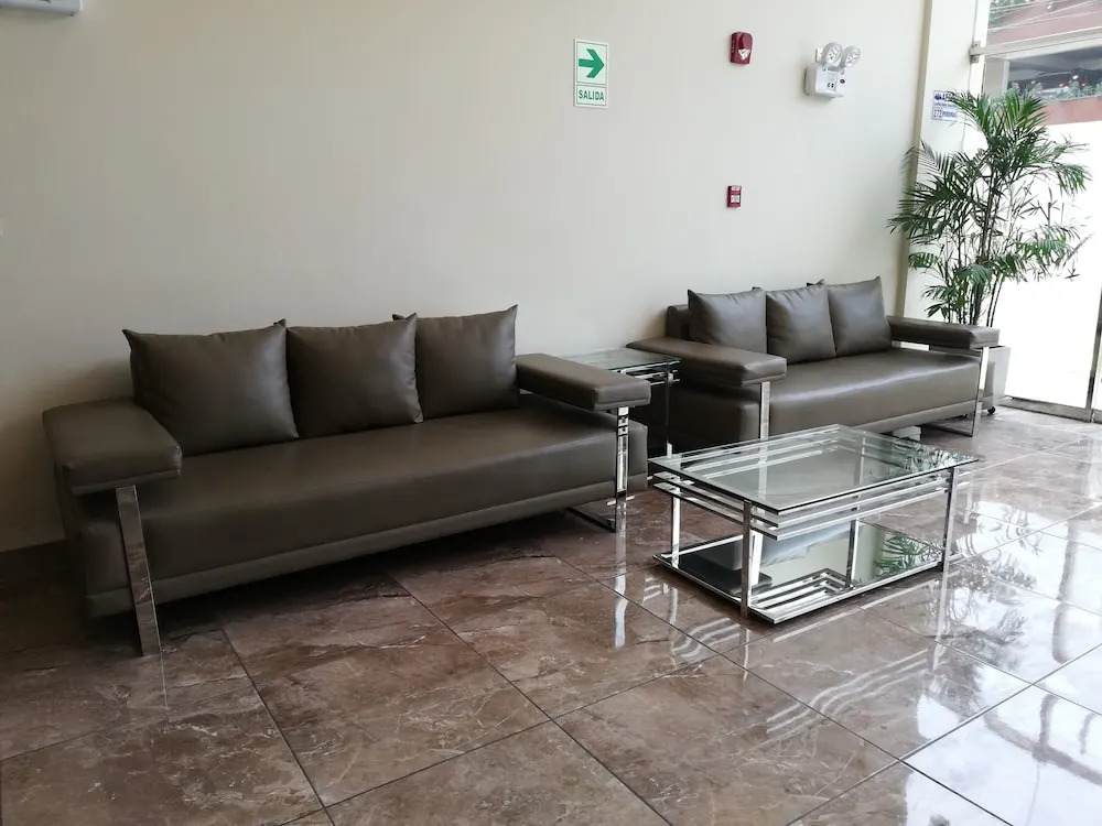 Hotel Boutique Candamo