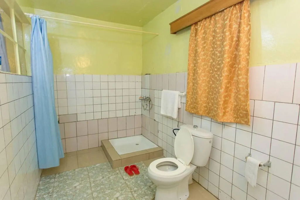 Bethany Investment Kiyovu