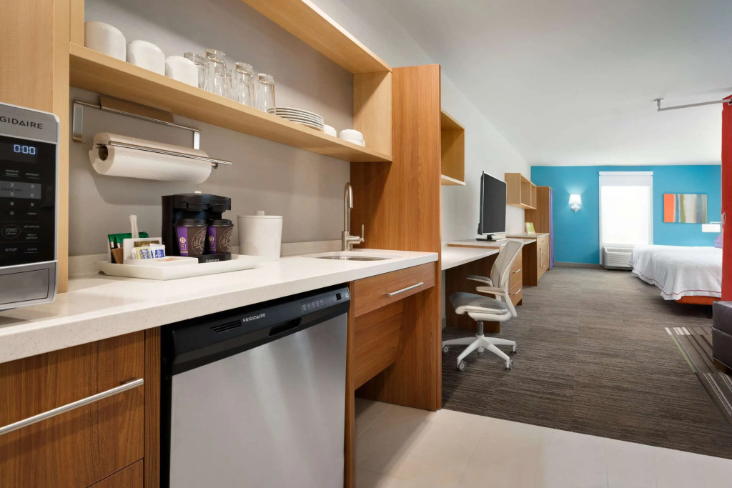 Home2 Suites by Hilton Roanoke