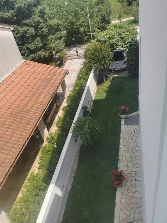 Apartments Sliško
