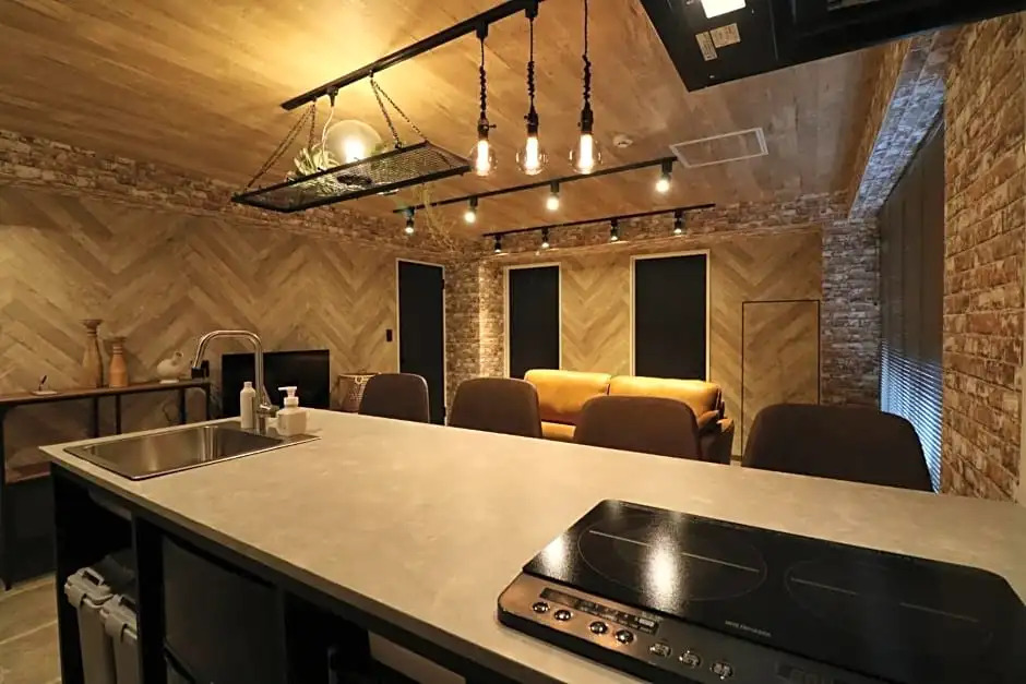 SAPPORO HOUSE N26W5 - Vacation STAY 01432v