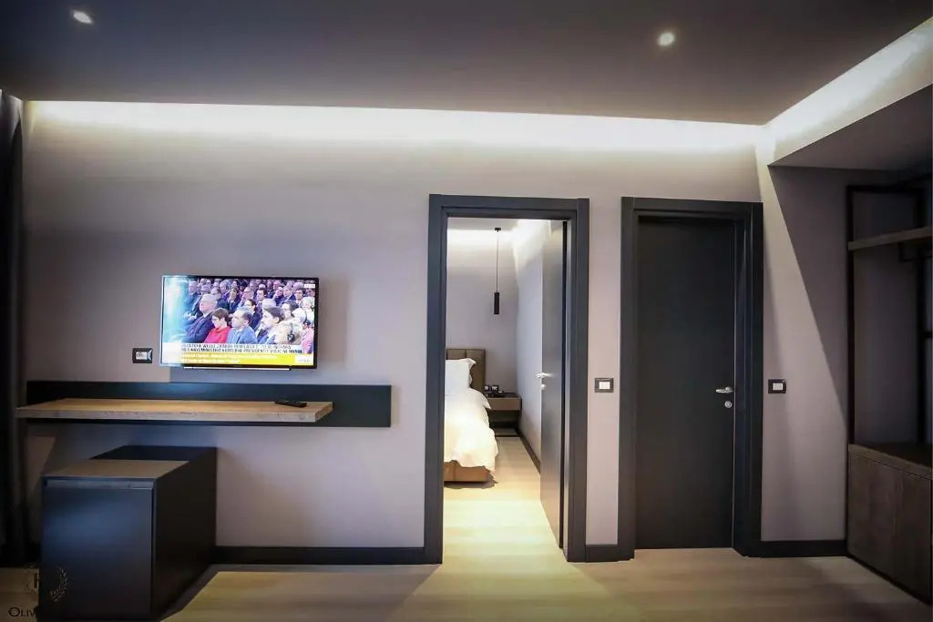 Hotel Olive