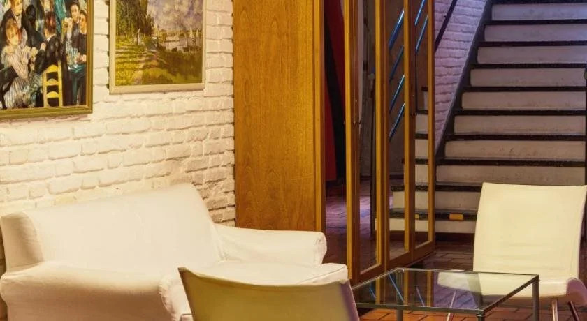 Hotel Colonial