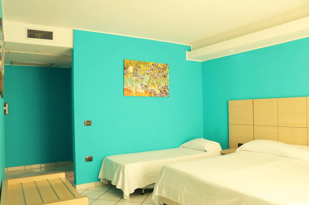 Hotel Ancora