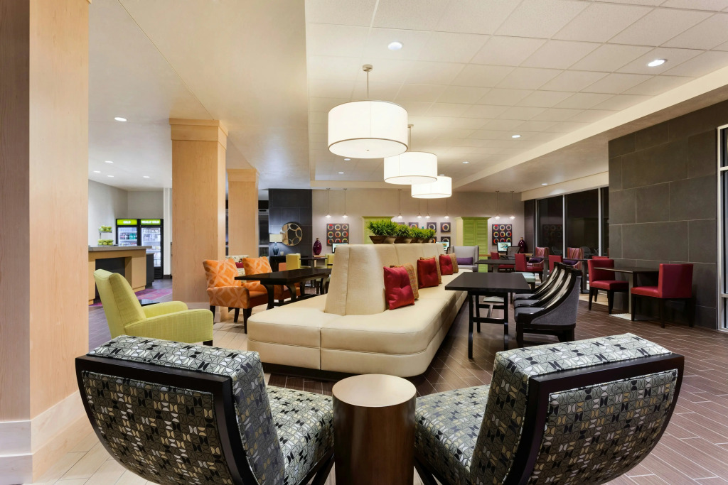 Home2 Suites by Hilton Salt Lake City-Murray, UT