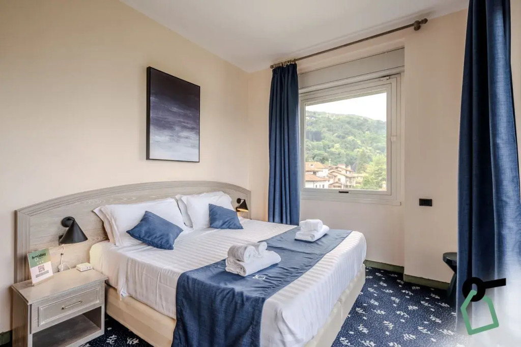 Hotiday Room Collection - Stresa
