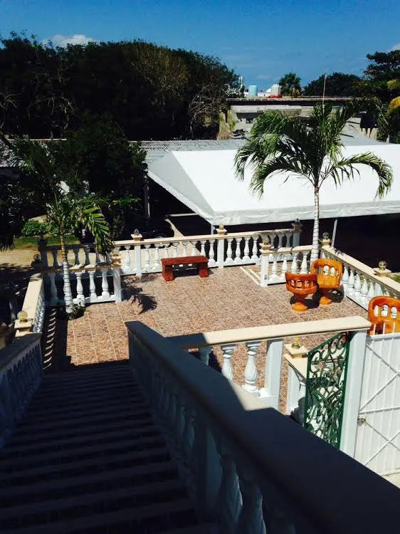 Villa Pajaros