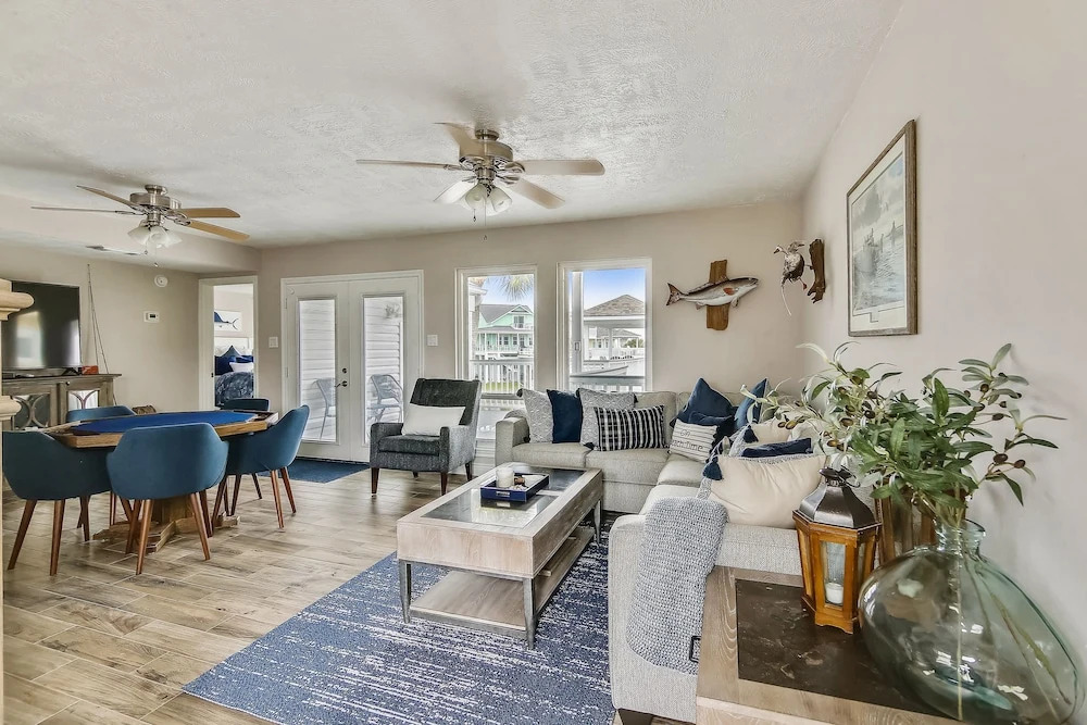 The Baye House 3 Bedroom Home