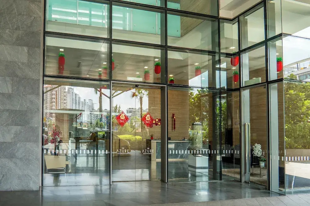 Azure Residences Kelana Jaya by Airhost
