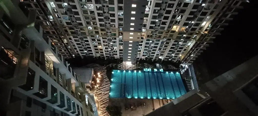Homestay 2 Arc @ Austin Hills Jb